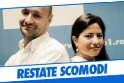 Radio1 RAI - Restate Scomodi