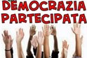 Democrazia partecipata