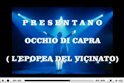 Premio "Racalmare - Leonardo Sciascia": spettacolo teatrale "Occhio di Capra"