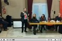 Acqua pubblica: intervento del sindaco Paolino Fantauzzo a Montevago