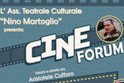 Cineforum: 3 film del regista Beppe Cino