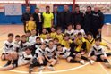 1 Torneo di Pasqua della Scuola Calcio "Pan Sagittarius"