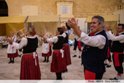 Il Gruppo Folk "Citt di Grotte" al Festival Internazionale di Gozo (Malta)