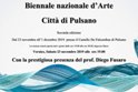 Biennale d'Arte Citt di Pulsano