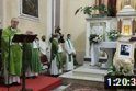 Santa Messa in onore di padre Gaetano Ciranni
