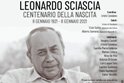 Centenario della nascita di Leonardo Sciascia