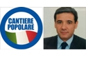 Il dott. Antonio Carlisi nominato Coordinatore di Cantiere Popolare di Agrigento e provincia