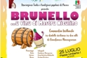 Brunello... u vinu di Mastru Niculinu