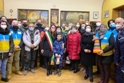 Grotte accoglie sei cittadini ucraini in fuga dalla guerra