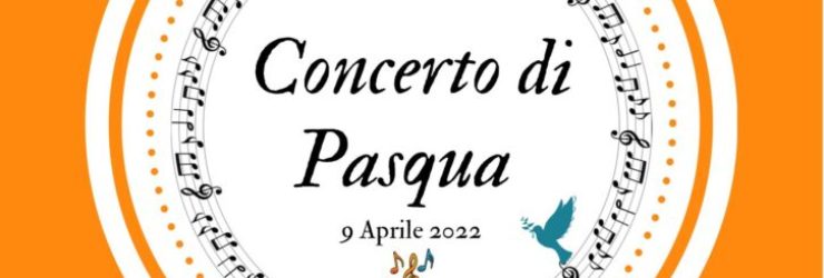 "Concerto di Pasqua" al Conservatorio di Caltanissetta
