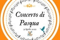 "Concerto di Pasqua" al Conservatorio di Caltanissetta