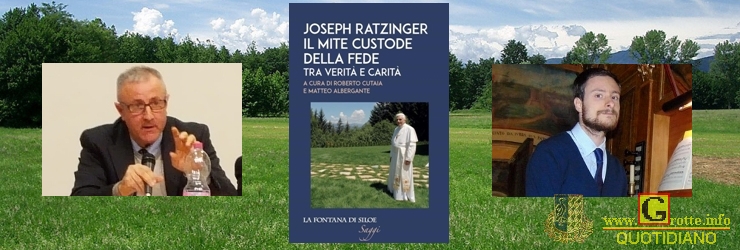 "Joseph Ratzinger. Il mite custode della fede"