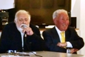 Pino Di Silvestro e Gaspare Agnello