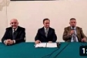 Confronto pubblico in diretta tra i due candidati alla carica di sindaco di Grotte