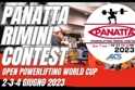 Powerlifting World Cup