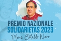 Premio Nazionale "Solidarietas 2023 - Mons. Cataldo Naro"