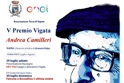 Premio Vigata - Andrea Camilleri