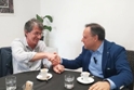 "Prendiamoci un caffè": intervista al dott. Aurelio Zaffuto