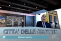 Video Mediterraneo: faccia a faccia col sindaco di Grotte Alfonso Provvidenza