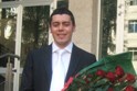 Auguri a Giuseppe Cimino per la sua laurea