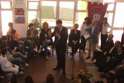 Foto del Premio "Racalmare - Scuola" edizione 2008