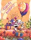 Tanti auguri di Buon Compleanno!