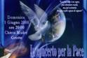 In concerto per la pace