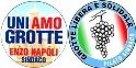 Le liste dei candidati per le Amministrative a Grotte