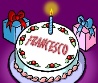 Tanti auguri!