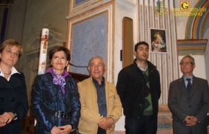 Pastorale di servizio
