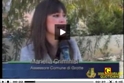 Pasqua 2012 - L'assessore Mariella Criminisi intervistata al Videogiornale di Teleacras.