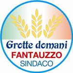 Grotte Domani - Fantauzzo Sindaco