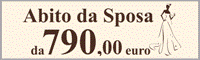 Antonella Spose - Collezione Cerimonia Uomo-Donna - Via F.sco Crispi  - Grotte - 329.7994766