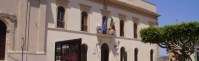 Grotte (AG): il Palazzo Municipale