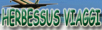 Herbessus Viaggi SAS � Viale della Vittoria, 104 - 92020 Grotte (AG )