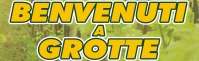 Benvenuti a Grotte (AG)