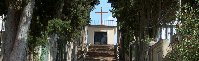 Grotte (AG): il Calvario