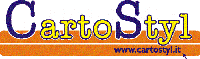 Cartostyl: cartoleria, telefonia, personal computer, assistenza tecnica