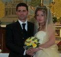 Matrimonio di Lillo e Antonella