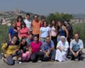 Grotte (Agrigento): giovani al "3 Laboratorio Giovani Musica Liturgia" di Loreto