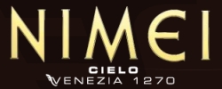 Nimei - Cielo Venezia 1270 - A pearl is... a friend forever