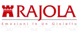 RAJOLA - Emozioni in un gioiello