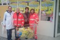 Colletta Alimentare, da parte della Onlus "Padre Vinti - Grotte Solidale"