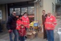 Colletta Alimentare, da parte della Onlus "Padre Vinti - Grotte Solidale"