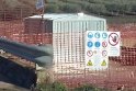 Iniziati lavori di manutenzione straordinaria della "Racalmare - San Benedetto"