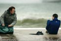 "Welcome" di Philippe Loiret