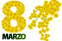 8 Marzo - Festa della Donna