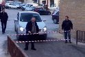 Aperta al transito la discesa tra il piazzale "Collegio di Maria" e Via Meli