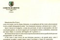 "Auguri per la prestigiosa nomina"; visita del Sindaco all'Arcivescovo di Agrigento