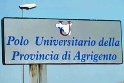CUPA: Consorzio Universitario della Provincia di Agrigento